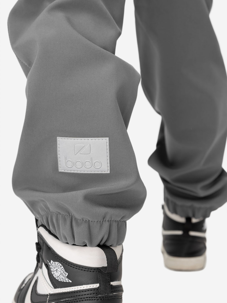 Костюм софтшелл bodo