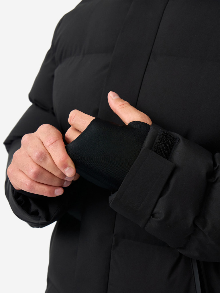 Куртка мужская MOYLS, "MWC002-01"