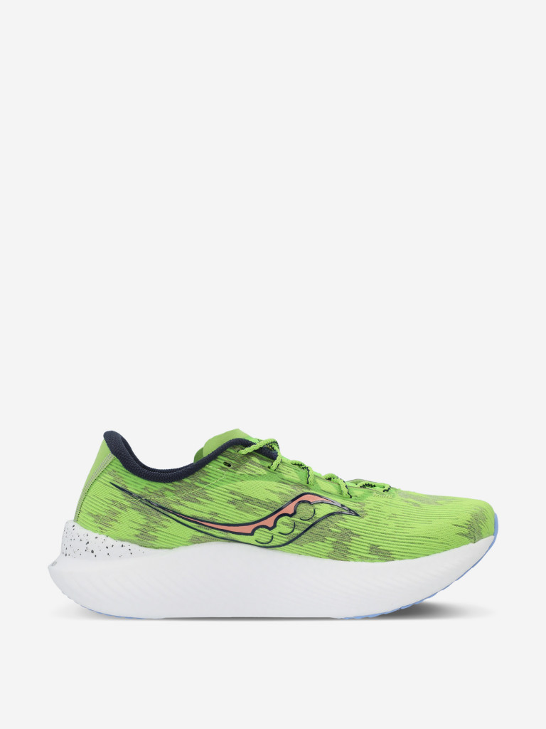 Кроссовки мужские Saucony Endorphin Pro 3