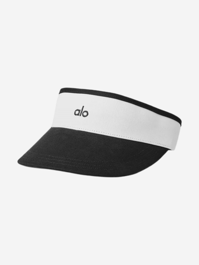 Козырек Alo Yoga Polyester Bucket Hat