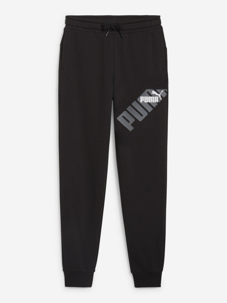 PUMA Power Graphic Cl B Sweat Pants