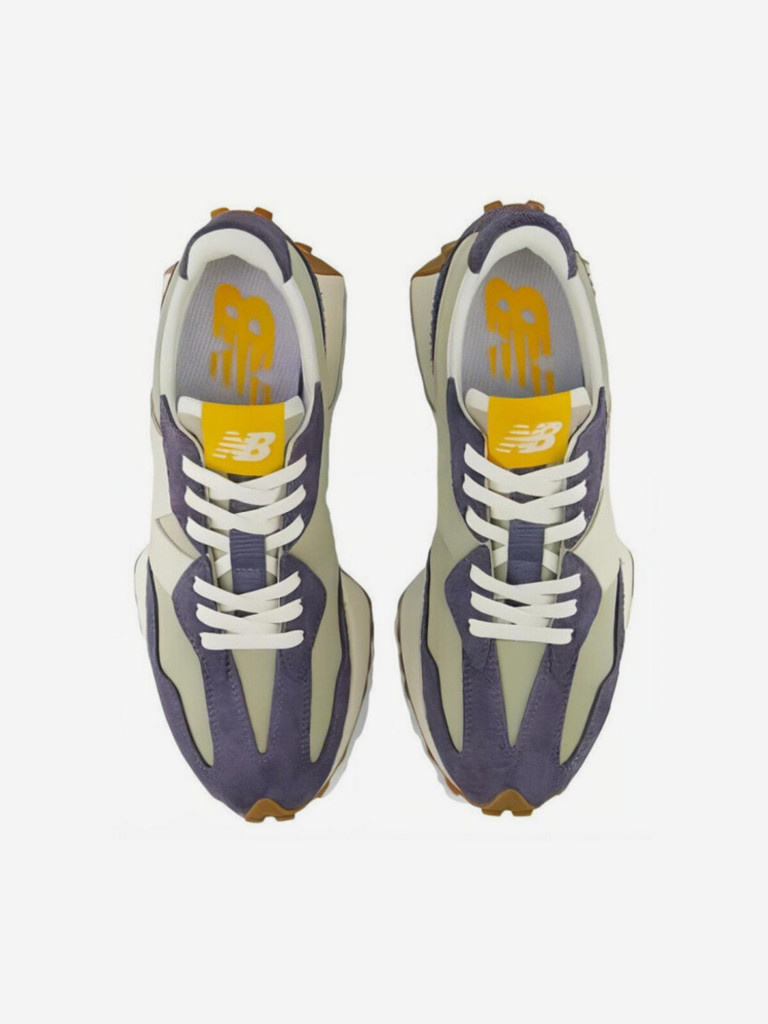 Кроссовки New Balance 327