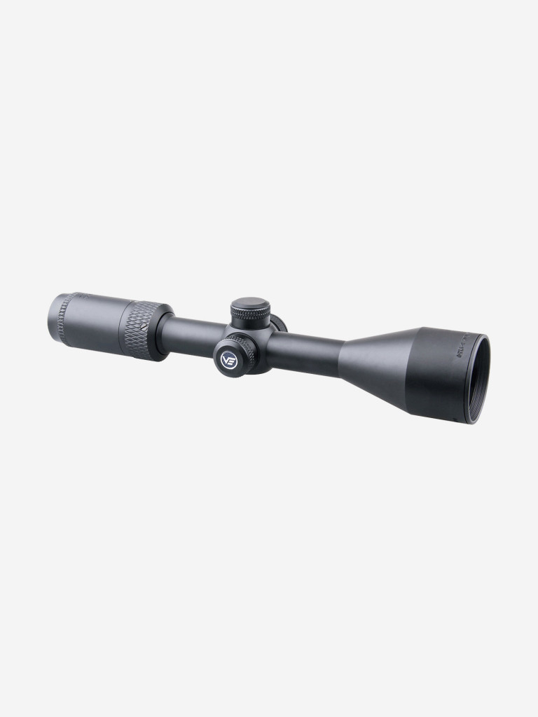 Прицел оптический Vector Optics Matiz 3-9x, с подсветкой