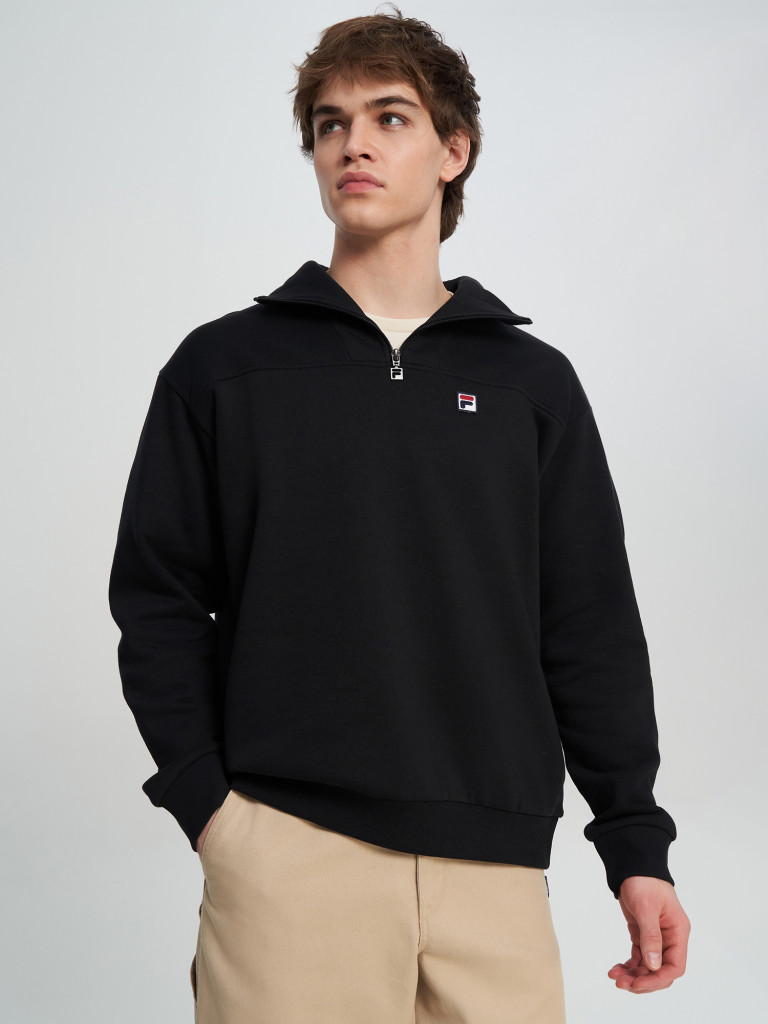 Толстовка мужская FILA