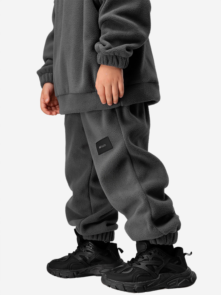 Костюм флисовый bodo