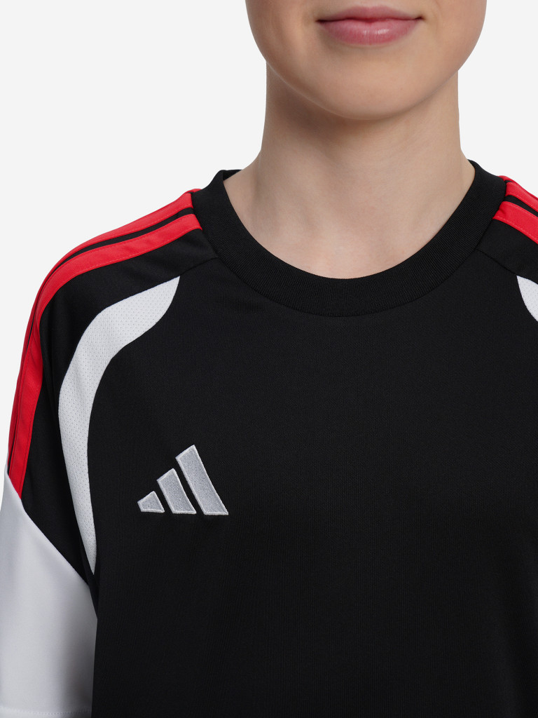Футболка для мальчиков Adidas Tiro26