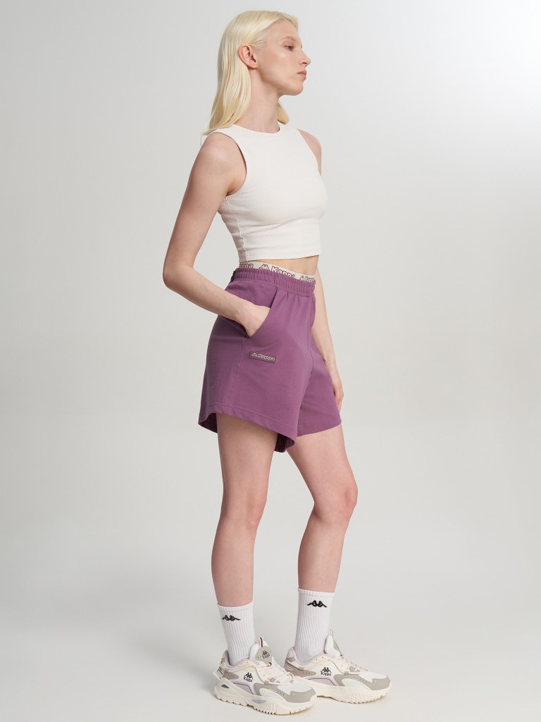 Шорты женские Kappa