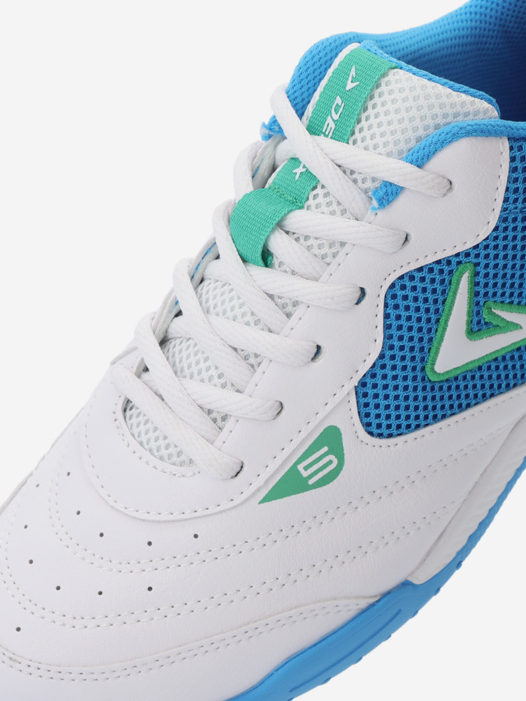 Бутсы для мальчиков Demix Sala Base 2 Jr