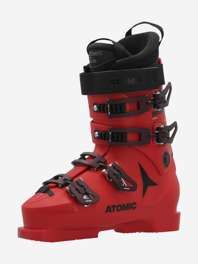 Ботинки горнолыжные Atomic Redster CS 70 LC