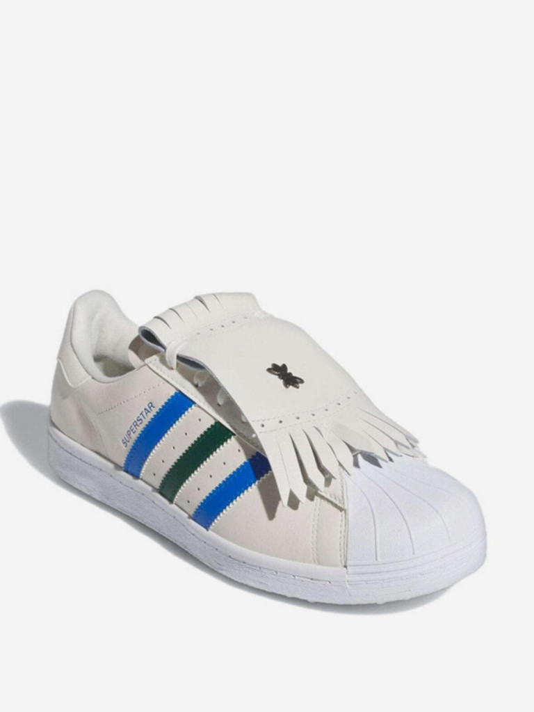 Кеды Adidas Superstar Spikeless