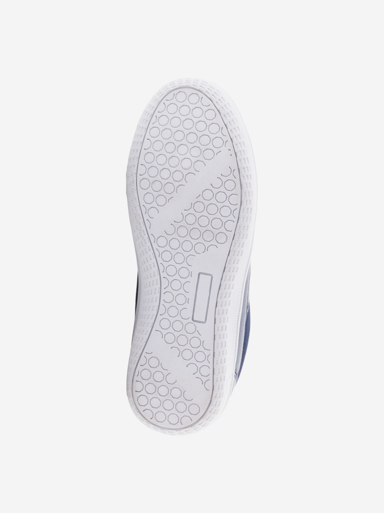 Кеды для мальчиков Demix Gale