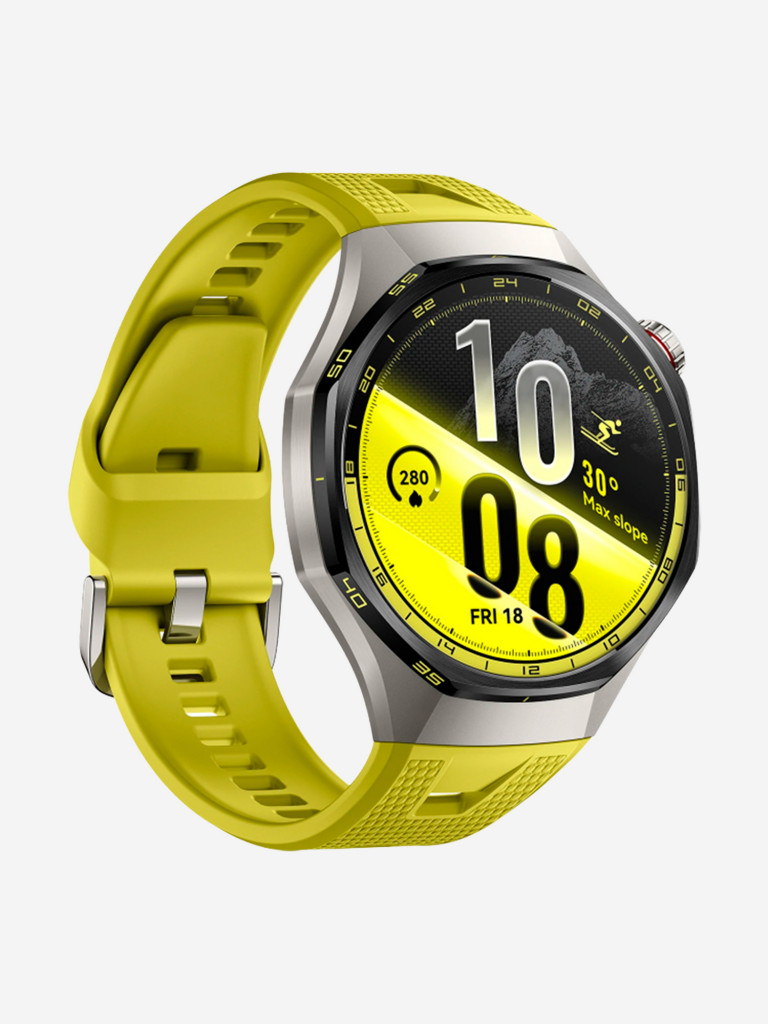 Умные часы HUAWEI WATCH GT 7 Pro, 46 мм