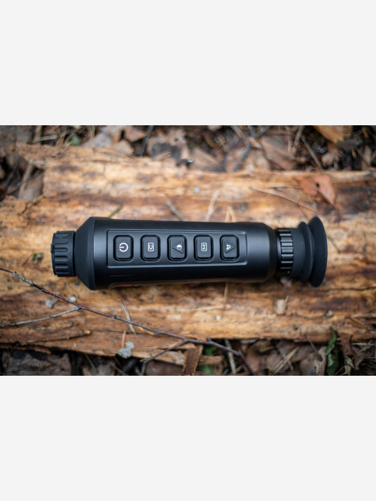 Тепловизионный монокуляр RedRay Romul 215