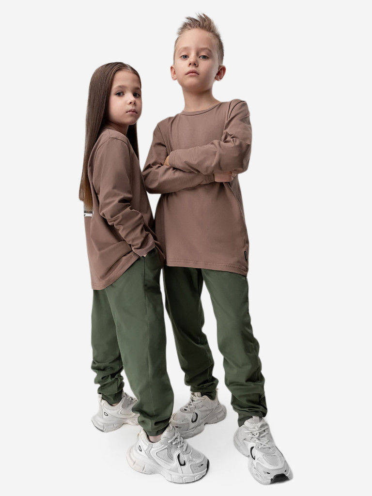 Брюки спортивные bodo