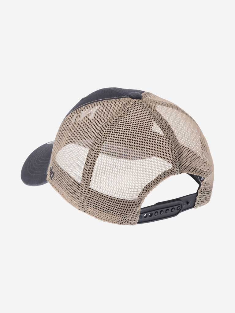 Бейсболка с сеточкой 47 BRAND B-FLGSW17GWP-VNA New York Yankees MLB