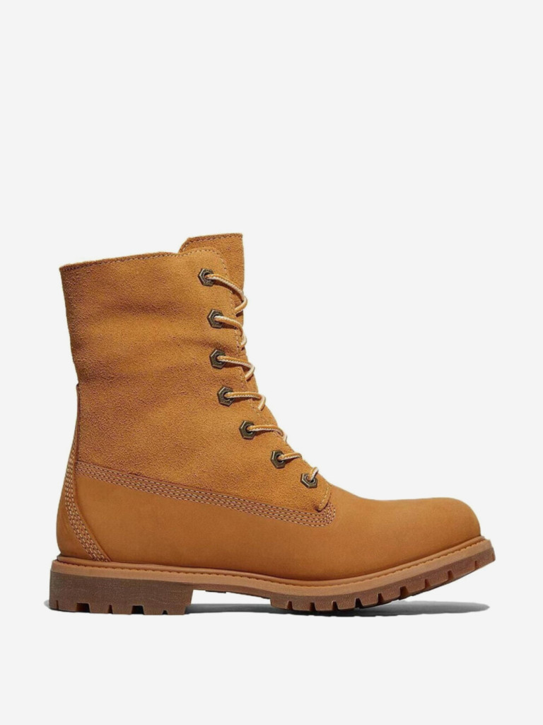 Ботинки Timberland AUTHENTICS Collection Abrasion Resistant Ankle Length Outdoor Boots