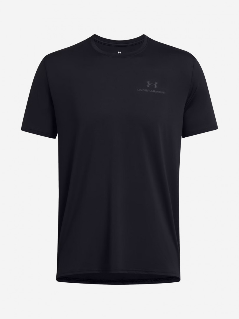 Футболка мужская Under Armour Черный 3699₽