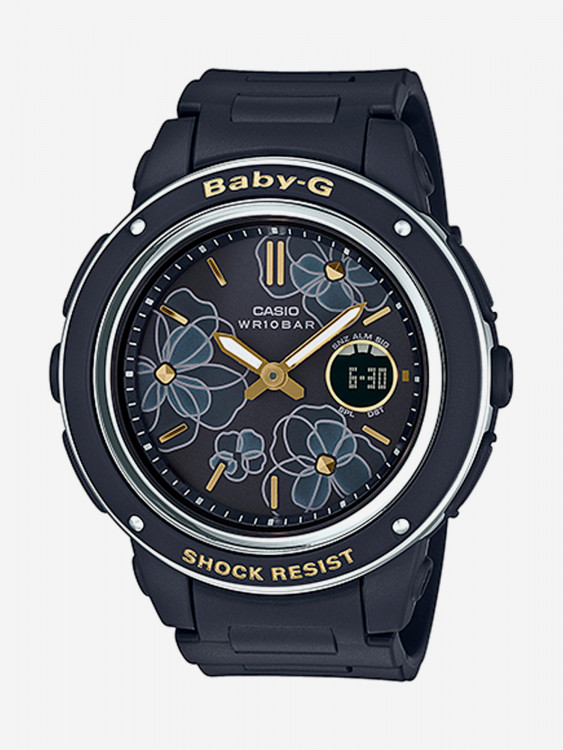Наручные часы Casio Baby-G BGA-150F-1A
