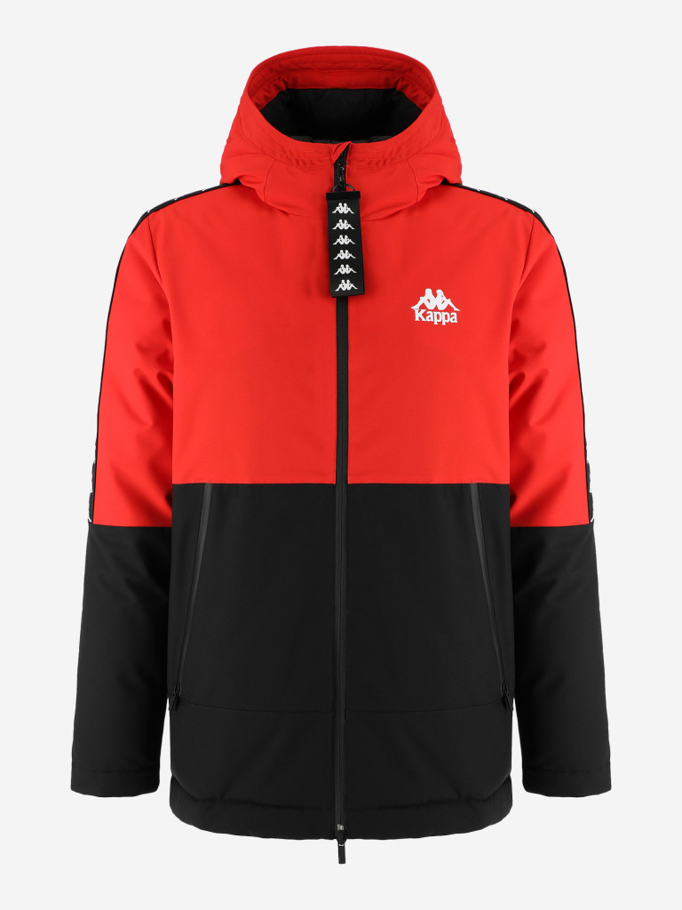 Куртка утепленная мужская Kappa