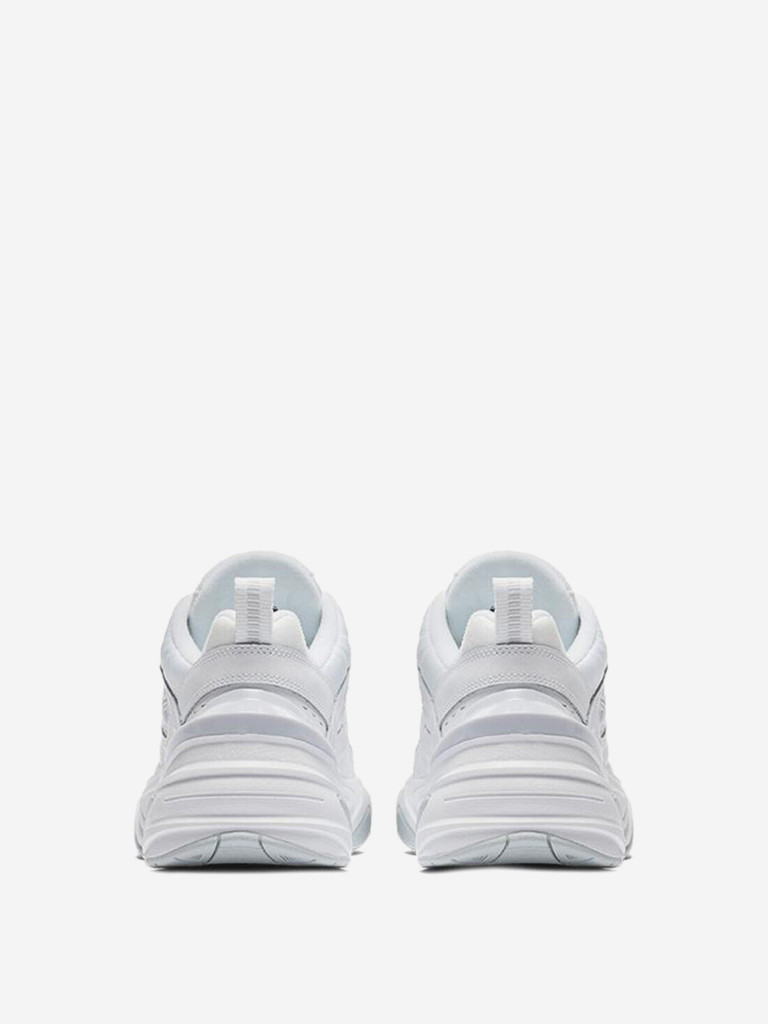 Кроссовки Nike M2K Tekno White Pure Platinum
