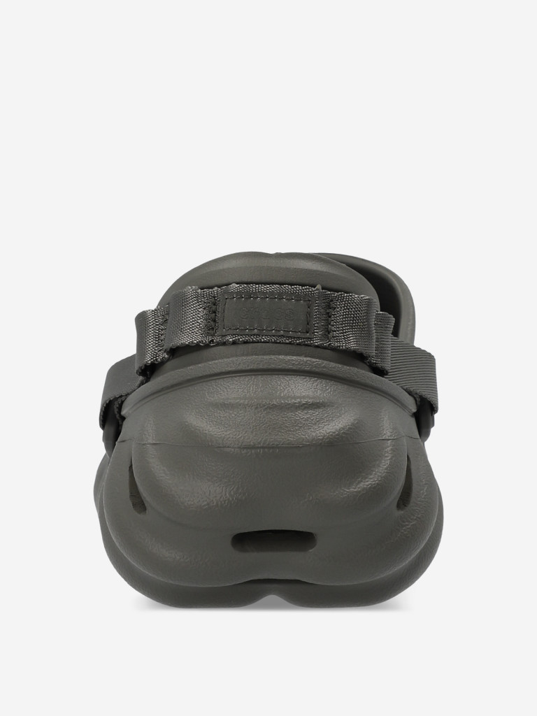 Сабо мужские Crocs Echo