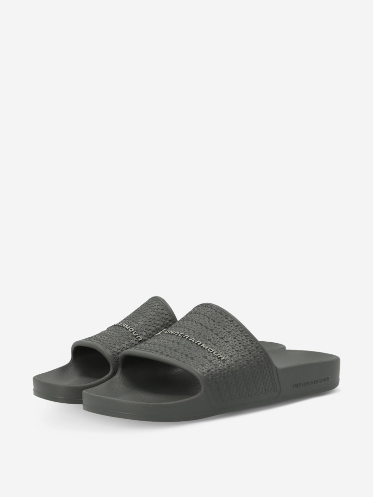 Шлепанцы мужские Under Armour Ua Armr Shower Slide