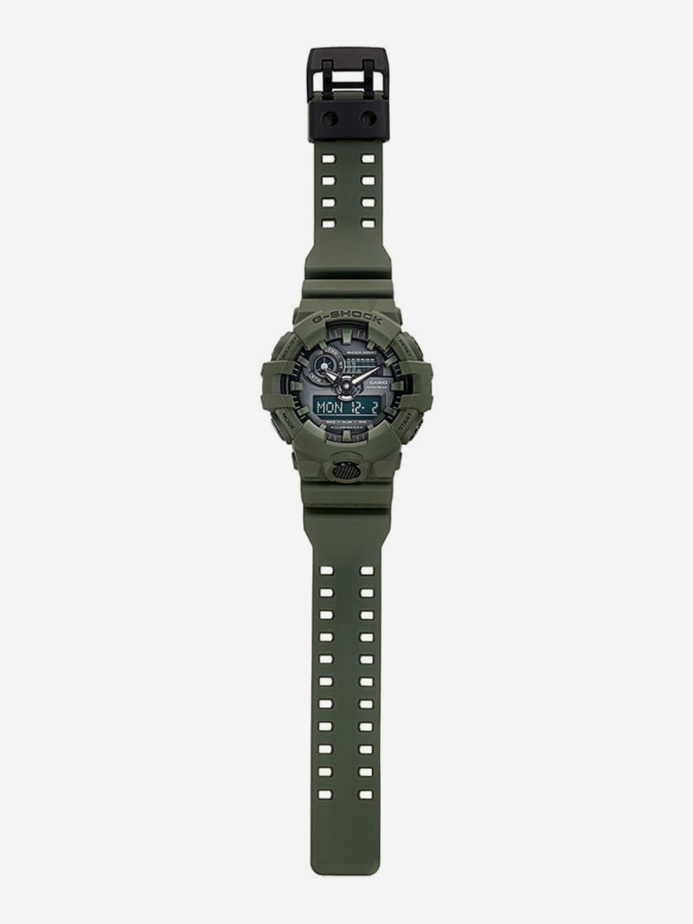 Наручные часы CASIO