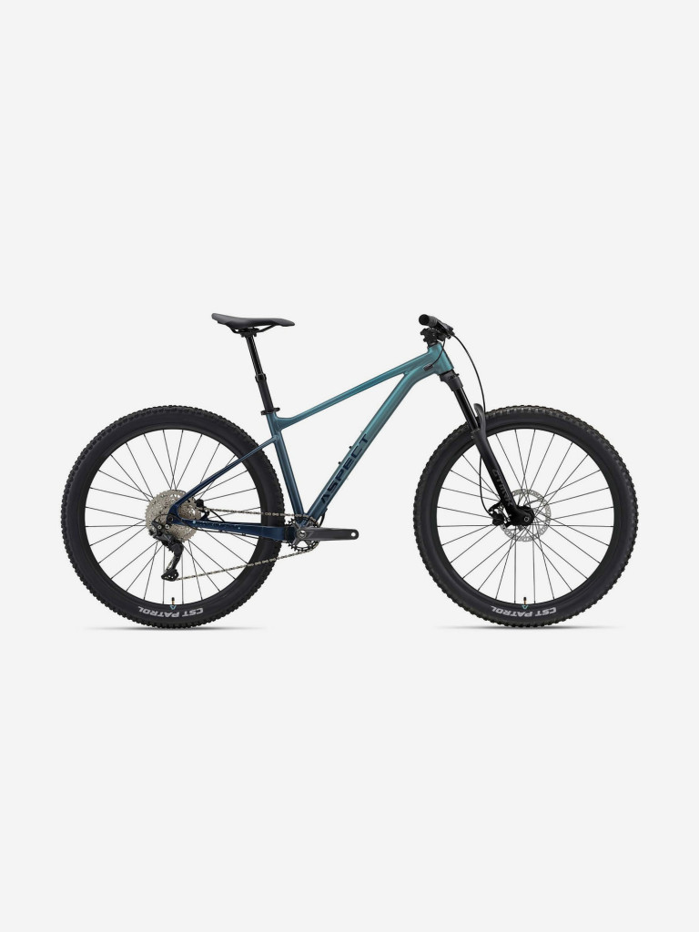 Велосипед горный MTB Aspect RONIN 29 Cosmic Wave размер рамы 19 (L)