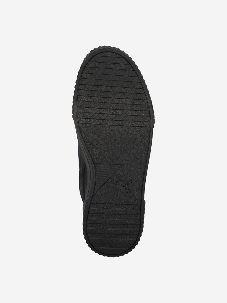 Кеды утепленные женские PUMA Carina Mid