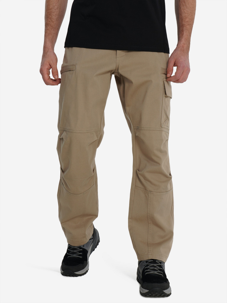 Брюки мужские Cordillero