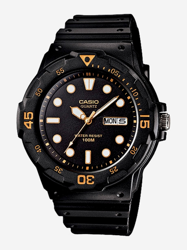 Наручные часы Casio MRW-200H-1E