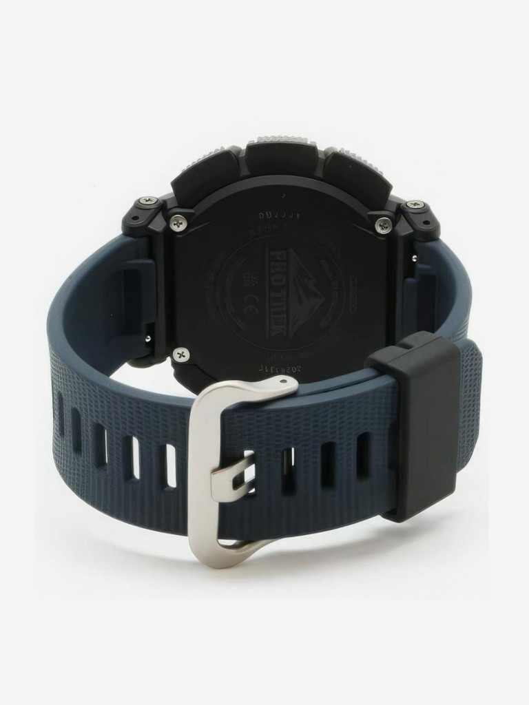 Спортивные часы CASIO PRO TREK PRW-3400Y-2E