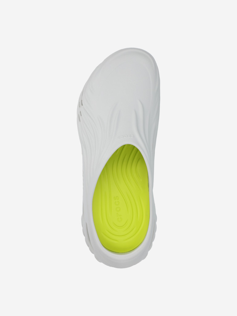 Сабо мужские Crocs Echo Wave