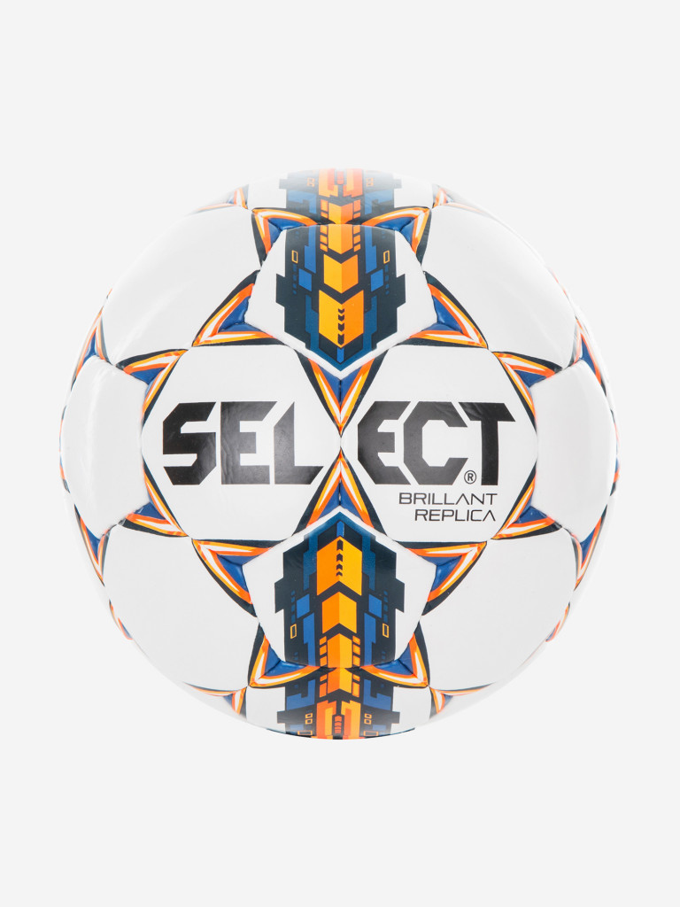 Мяч футбольный Select Brillant Replica