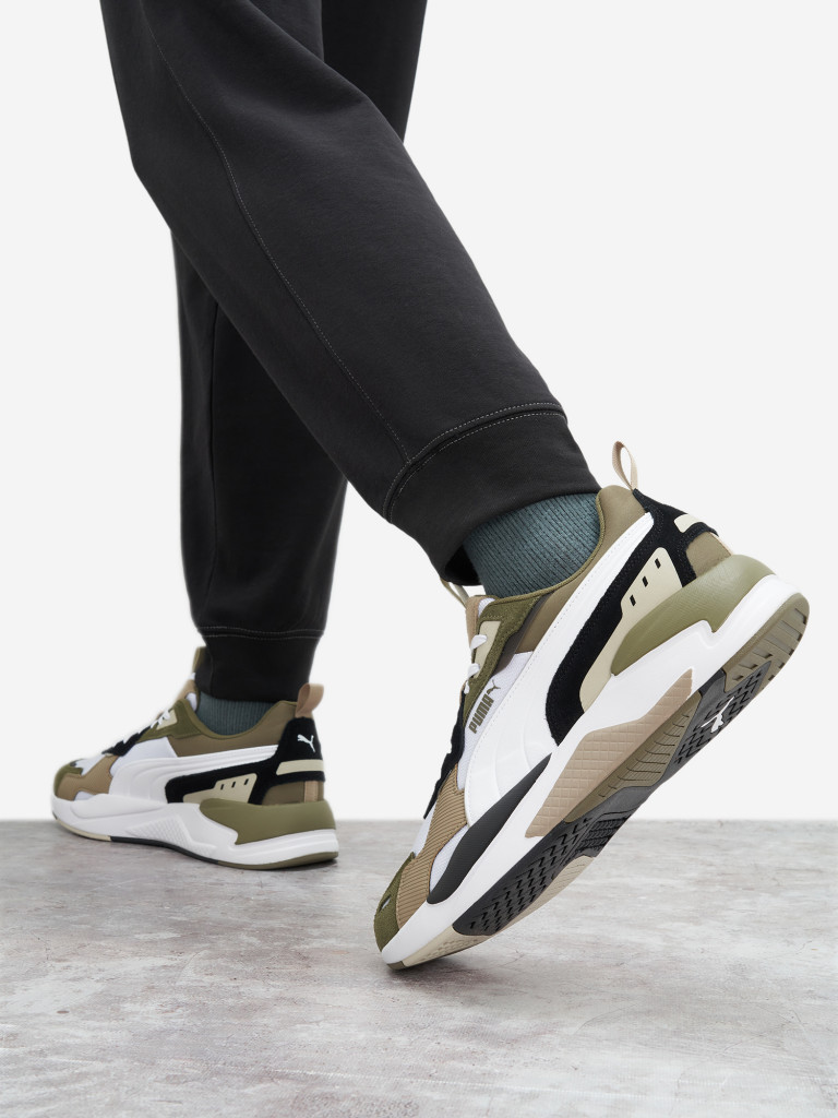 Кроссовки мужские PUMA X-Ray 3 Sd