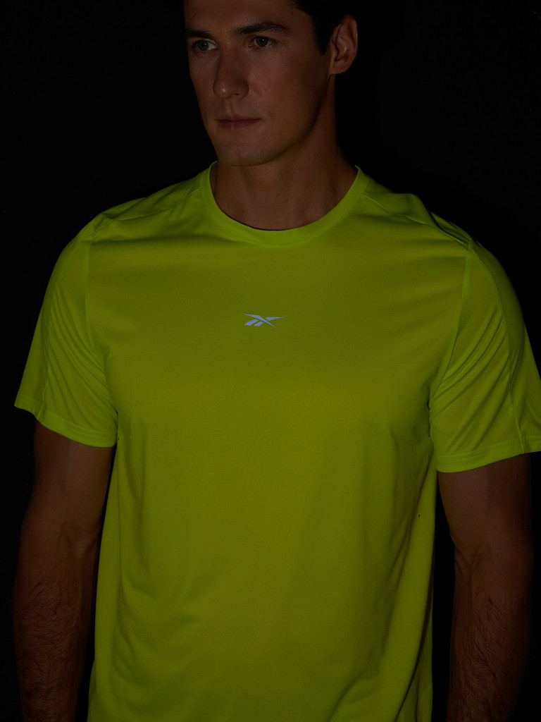 Футболка мужская Reebok United By Fitness
