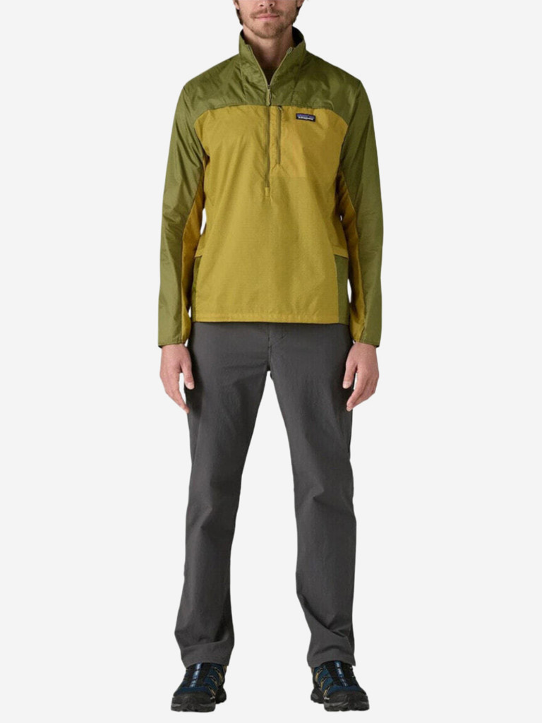 Анорак Patagonia Houdini Stash