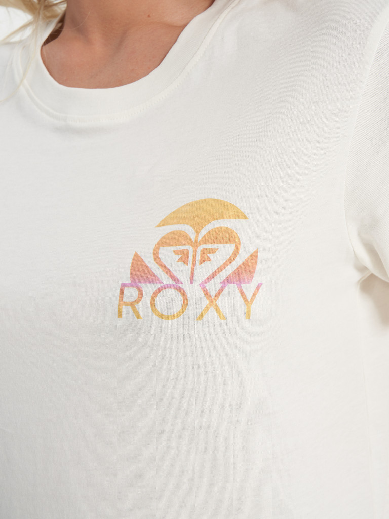 Футболка женская Roxy