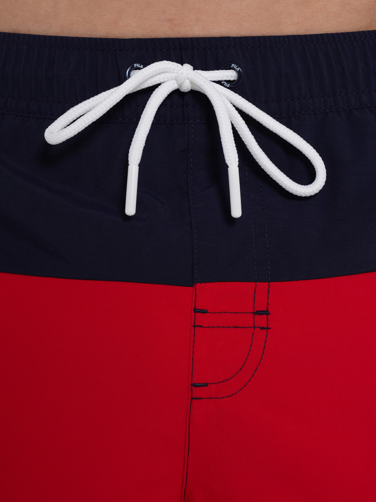 Шорты плавательные мужские FILA