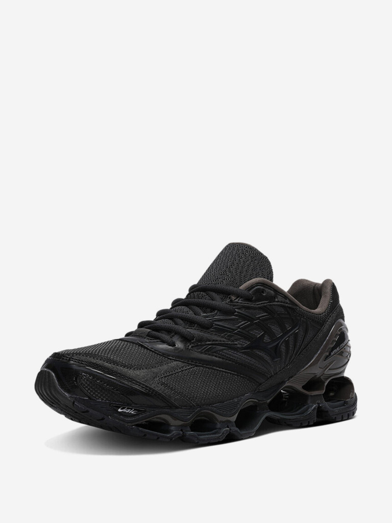Кроссовки мужские Mizuno Wave Prophecy Ls Vainl Archive