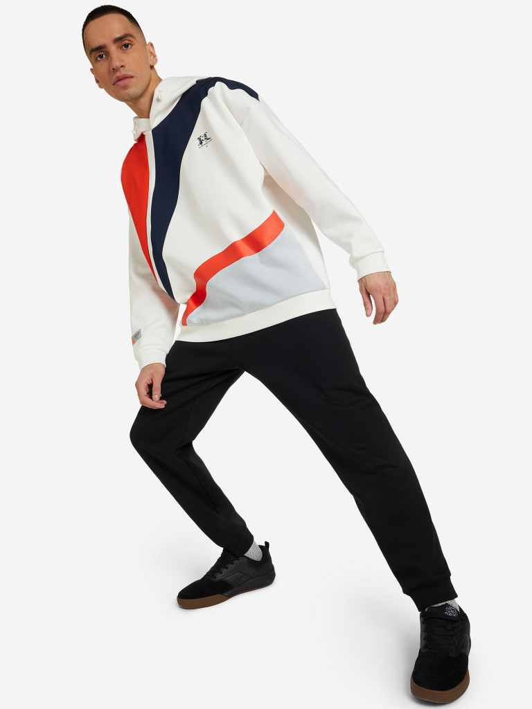 Худи мужское 361°