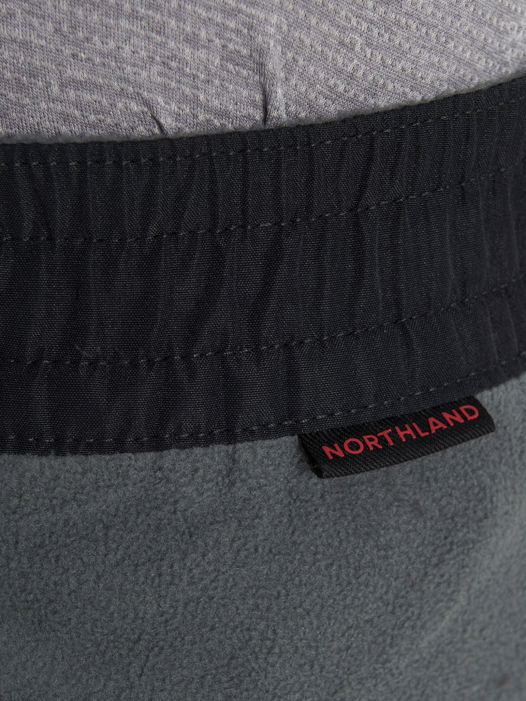 Брюки флисовые мужские Northland