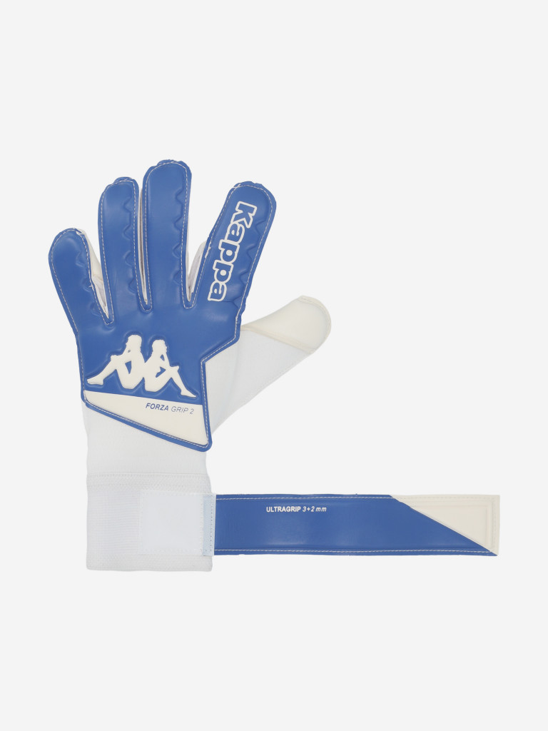 Перчатки вратарские детские Kappa Forza Grip 2