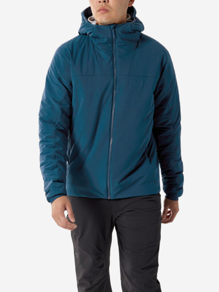 Куртка мужская ARC'TERYX Epsilon Puffer