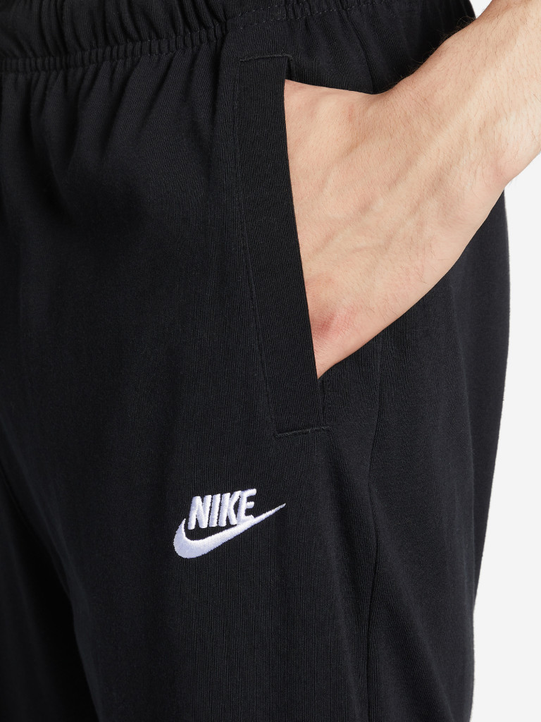 Брюки мужские Nike Sportswear Club Fleece