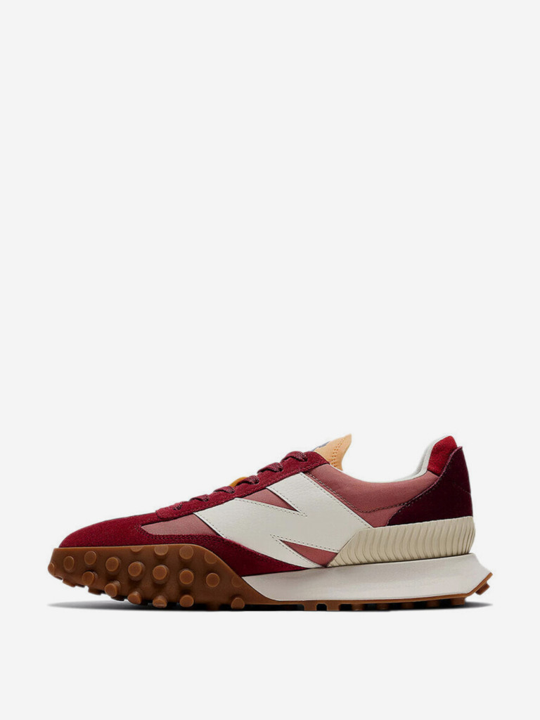 Кроссовки New Balance XC 72 Washed Henna