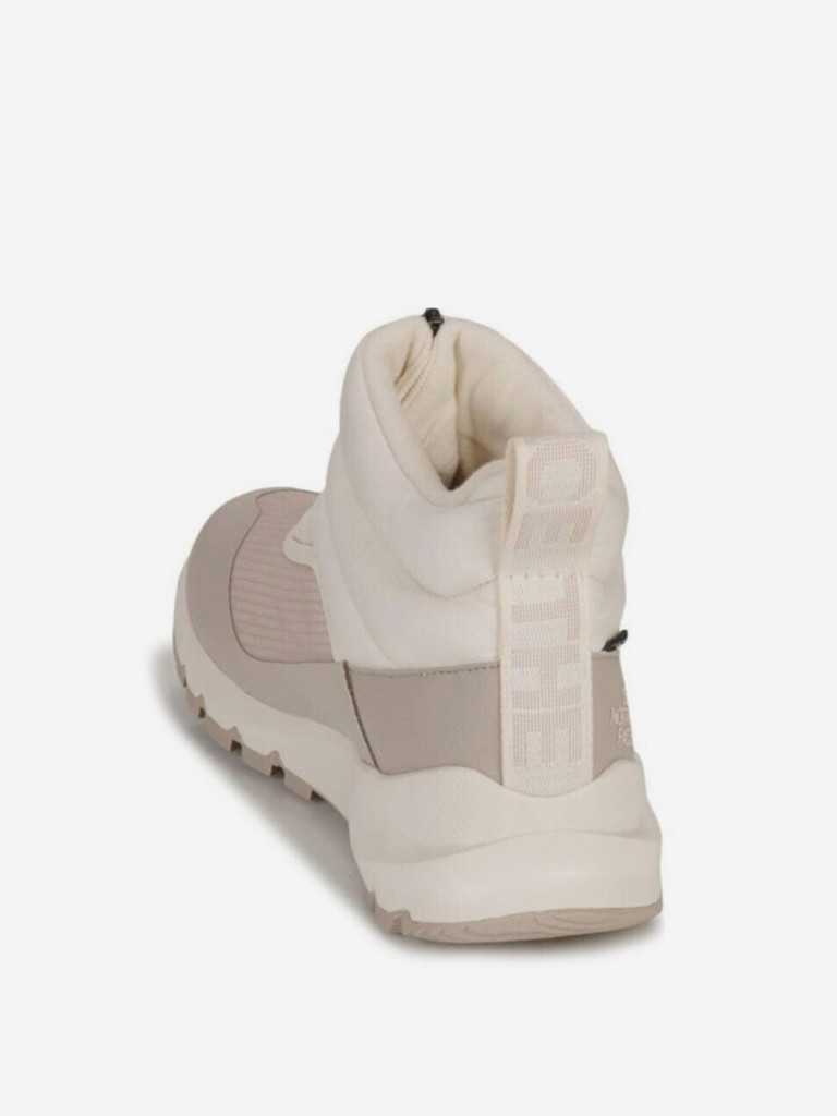 Обувь для улицы THE NORTH FACE ThermoBall Белые