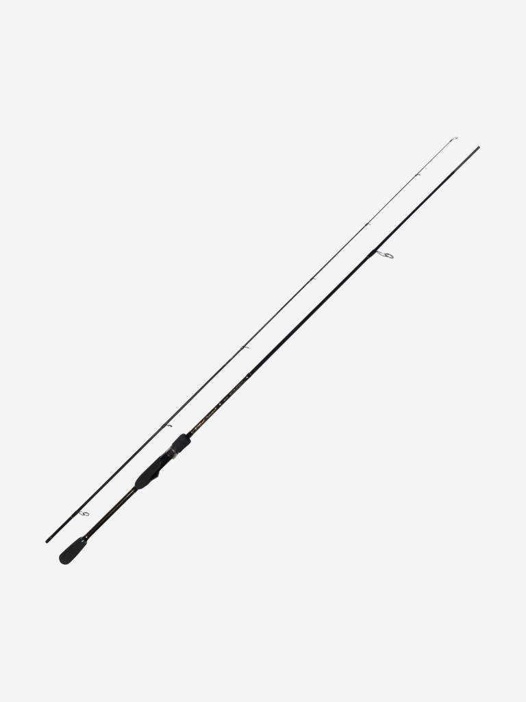 Спиннинг Yamaga Blanks BlueCurrent 74 TZ Global, 224 см, 2-18 г