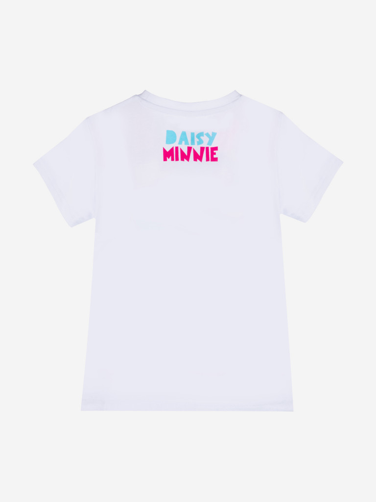 Футболка Playtoday для девочки