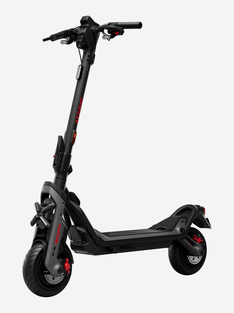 Электросамокат Ninebot GT3
